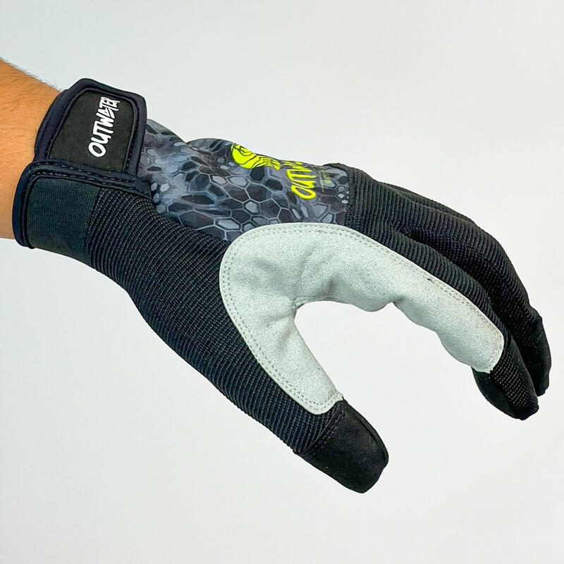 paire de gants Outwater SHAKA HD