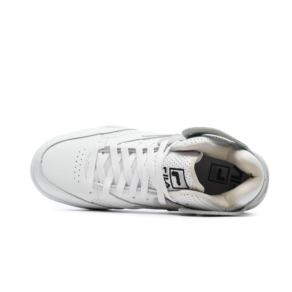 Zapatillas altas Fila M-Squad para hombre 4/5