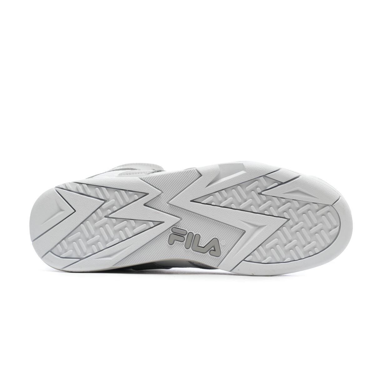 Zapatillas altas Fila M-Squad para hombre 5/5