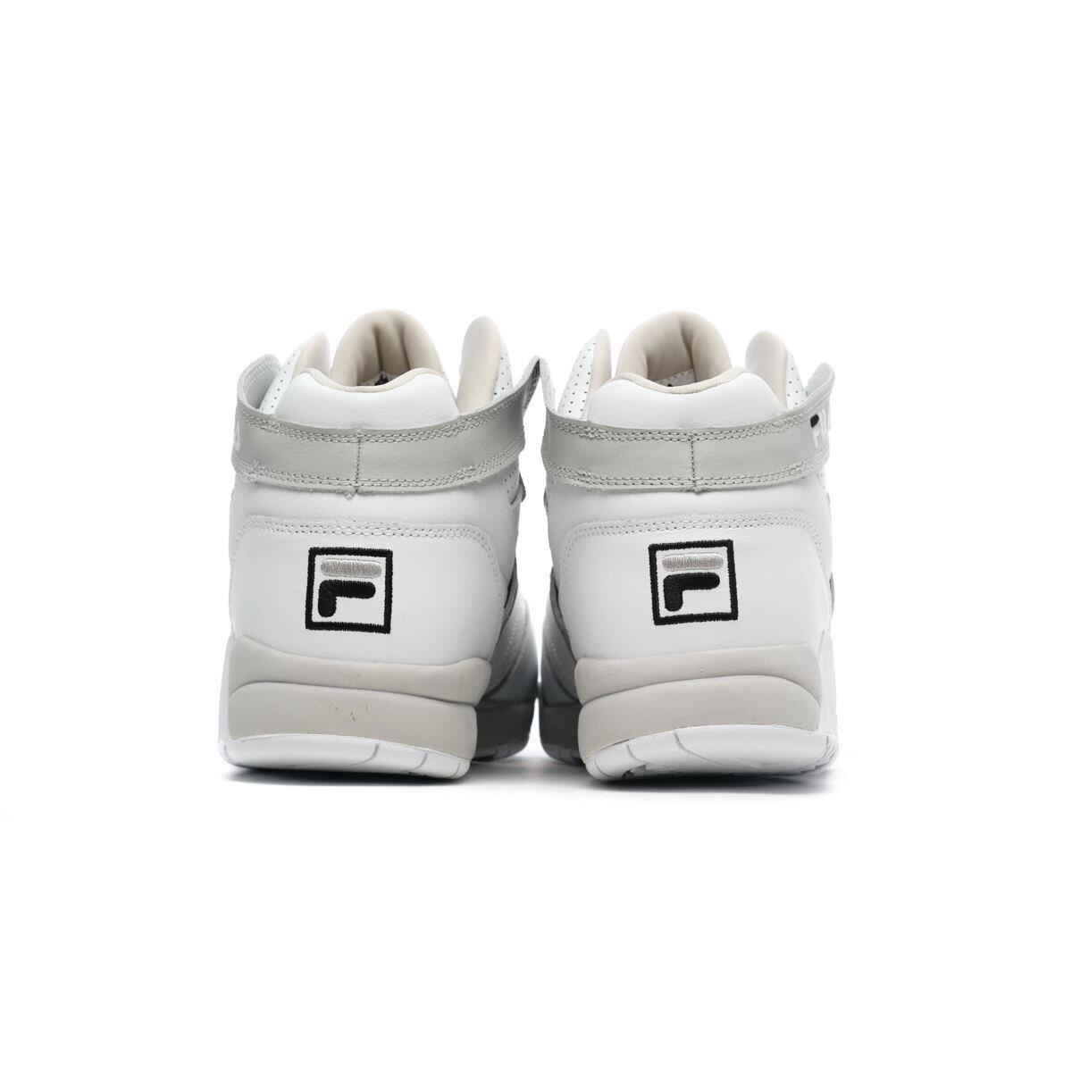 Zapatillas altas Fila M-Squad para hombre 3/5