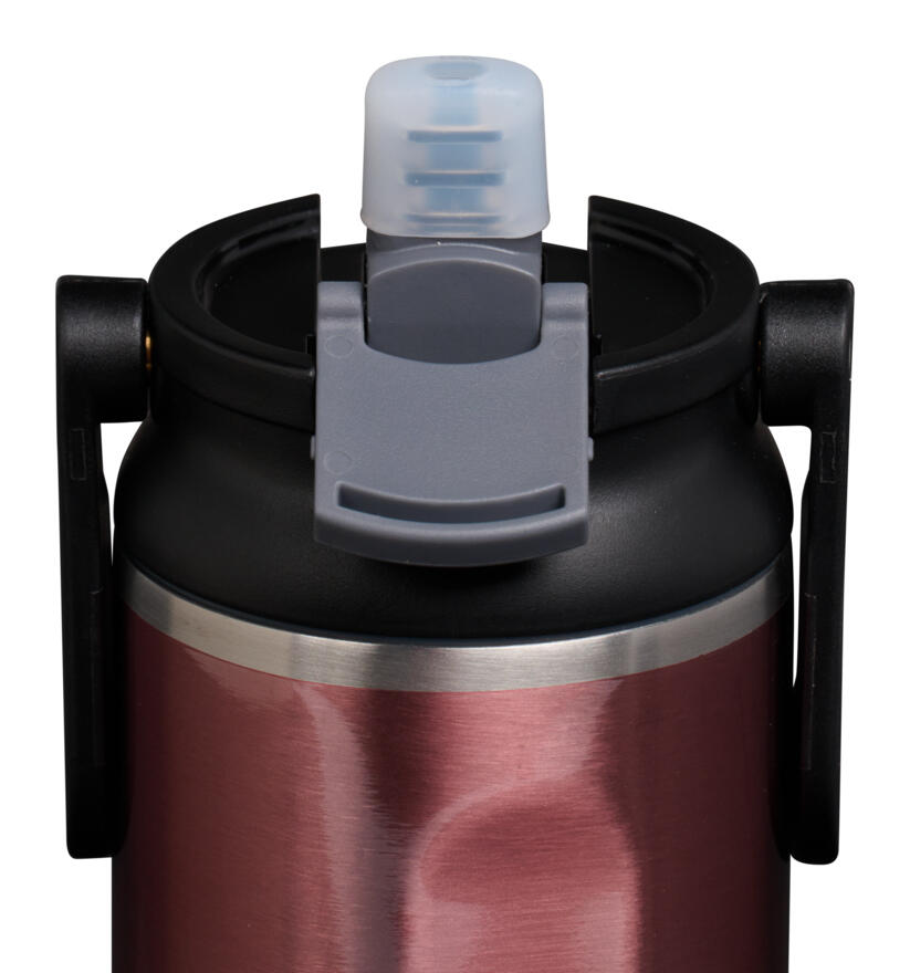 IGLOO 20oz Sports Sipper Insulated Bottle 5/6