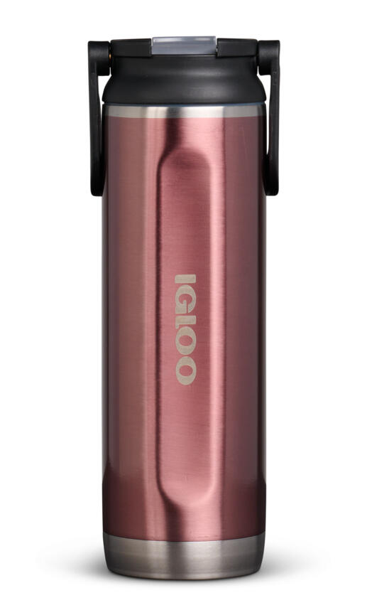 IGLOO IGLOO 20oz Sports Sipper Insulated Bottle