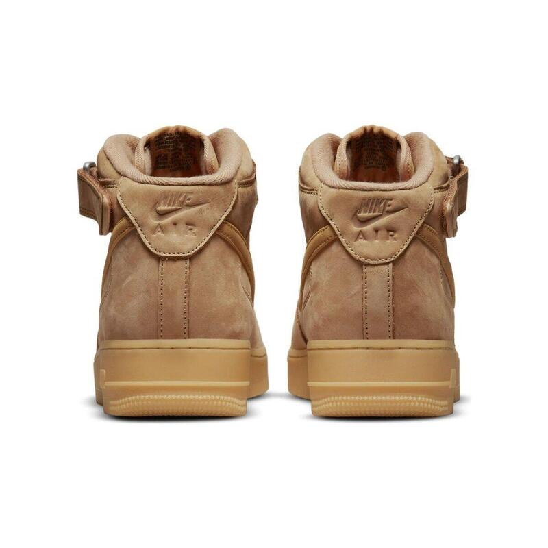 Air Force 1 Mid '07 Flax (2022)