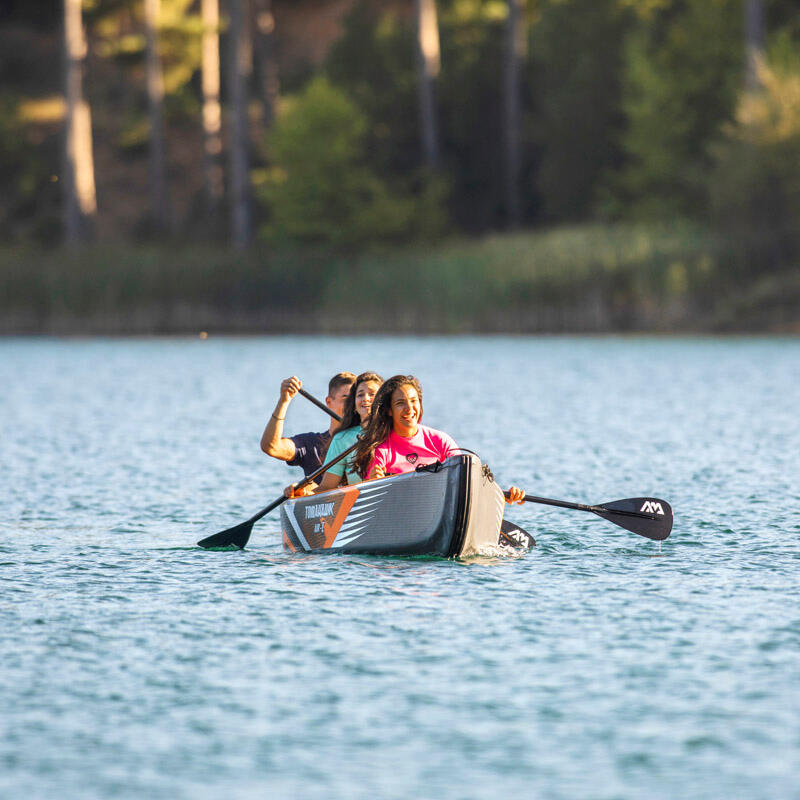 Pádlo AQUA MARINA Canoe 5/5