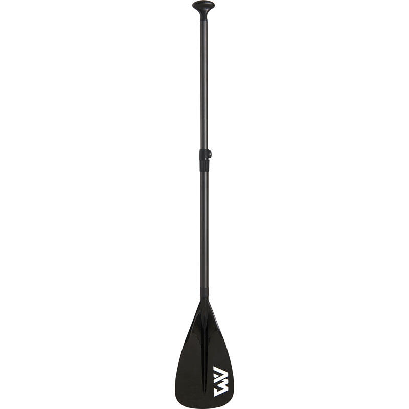 Aqua Marina 2 Piece Adjustable Canoe Paddle 2/5