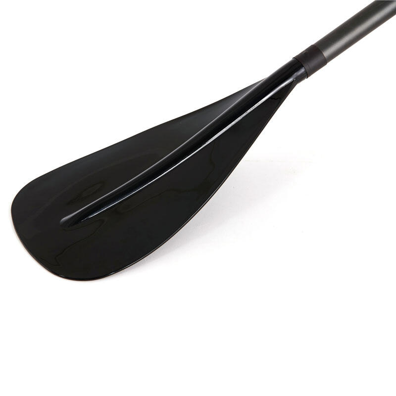 Aqua Marina 2 Piece Adjustable Canoe Paddle 4/5