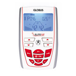 Electrostimulateur Globus Elite S2