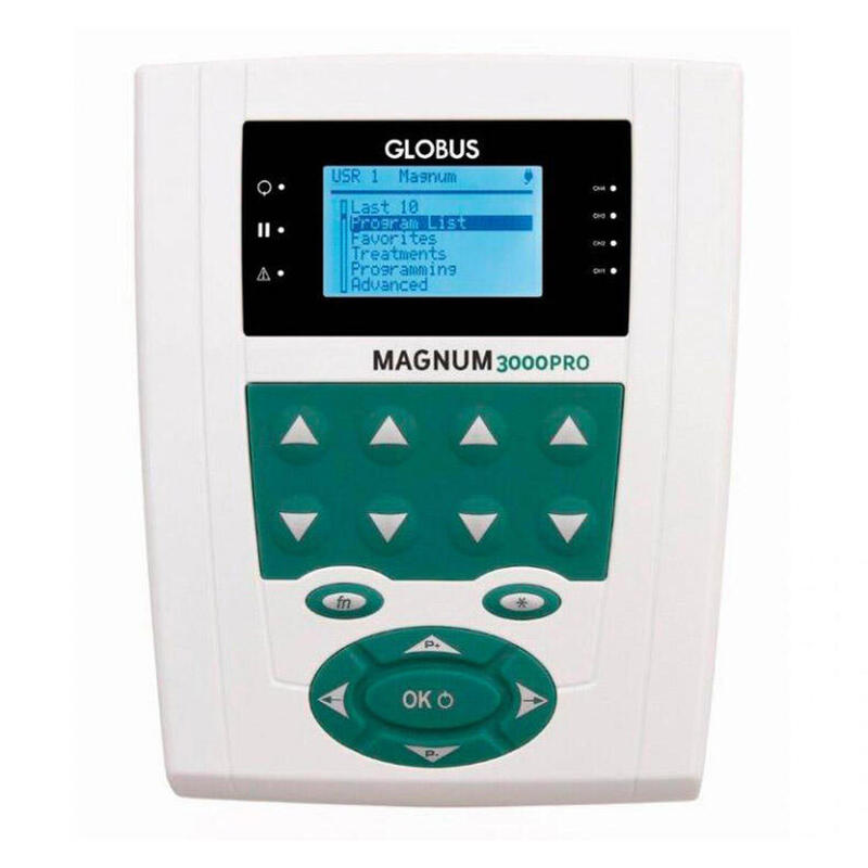 Globus Magnum 3000 Pro