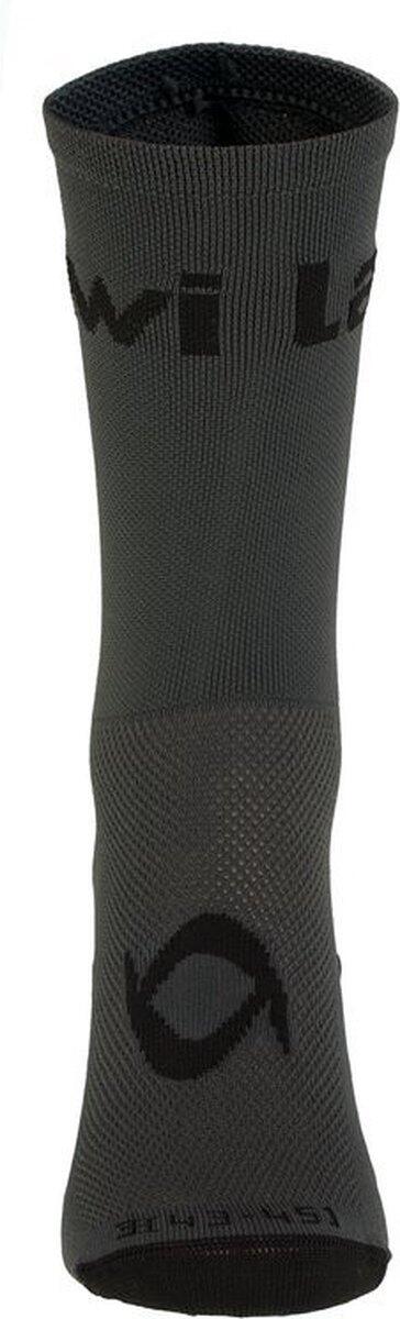 Chaussettes Vélo Zorbig gris 3/3