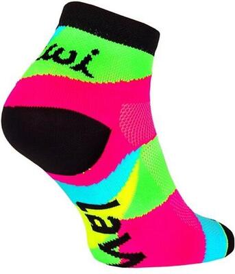 Fahrradsocken kurz Trizac