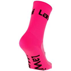 Chaussettes Vélo Zorbig gris