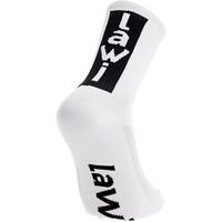 Chaussettes Vélo Cabrera blanc