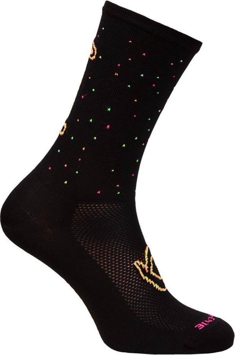 Chaussettes Vélo Mara 2/4