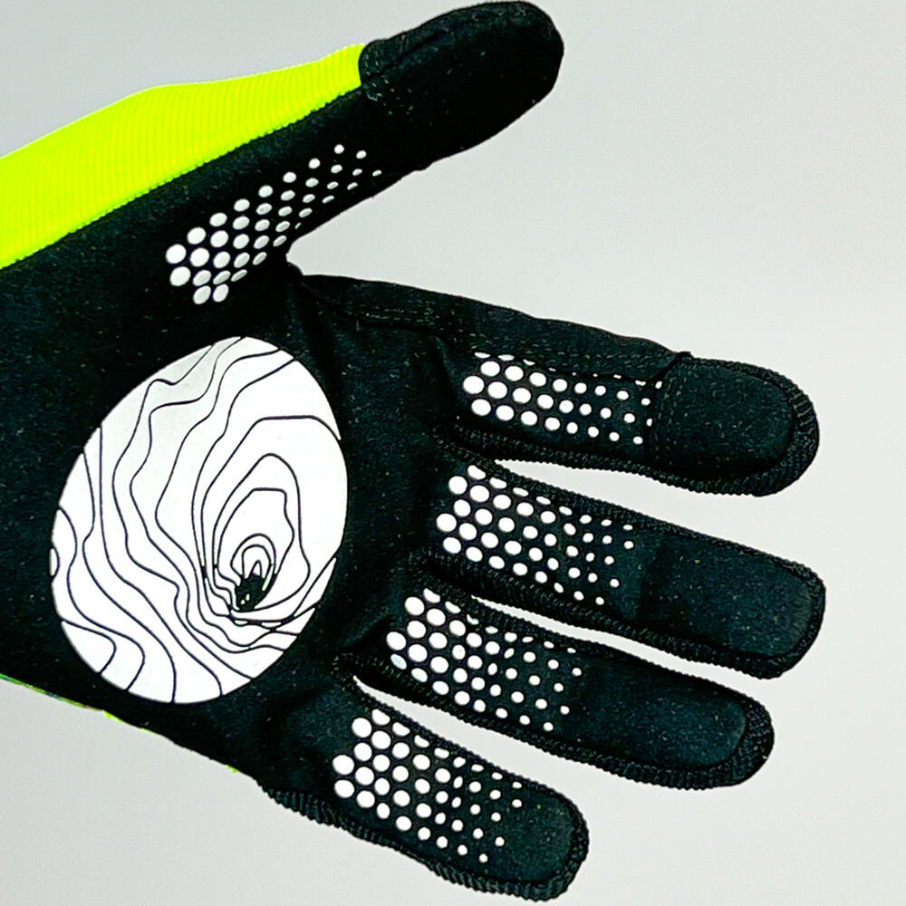 par de guantes Outwater SHAKA HD 7/7