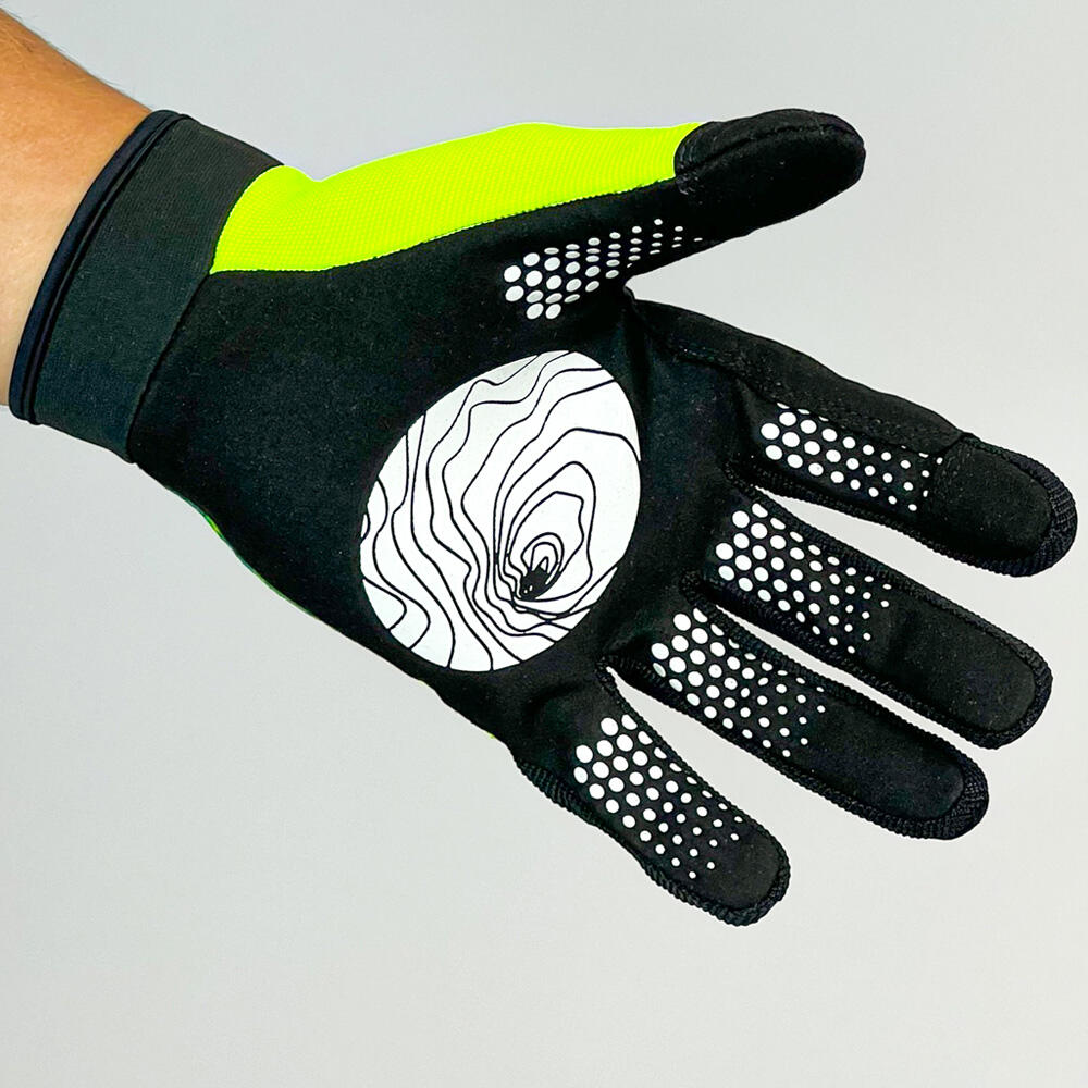 par de guantes Outwater SHAKA HD 2/7