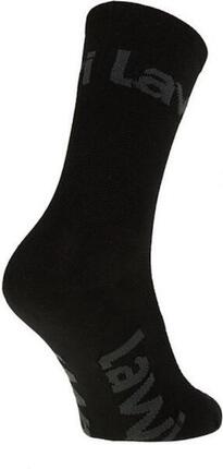 Chaussettes Vélo Zorbig rose