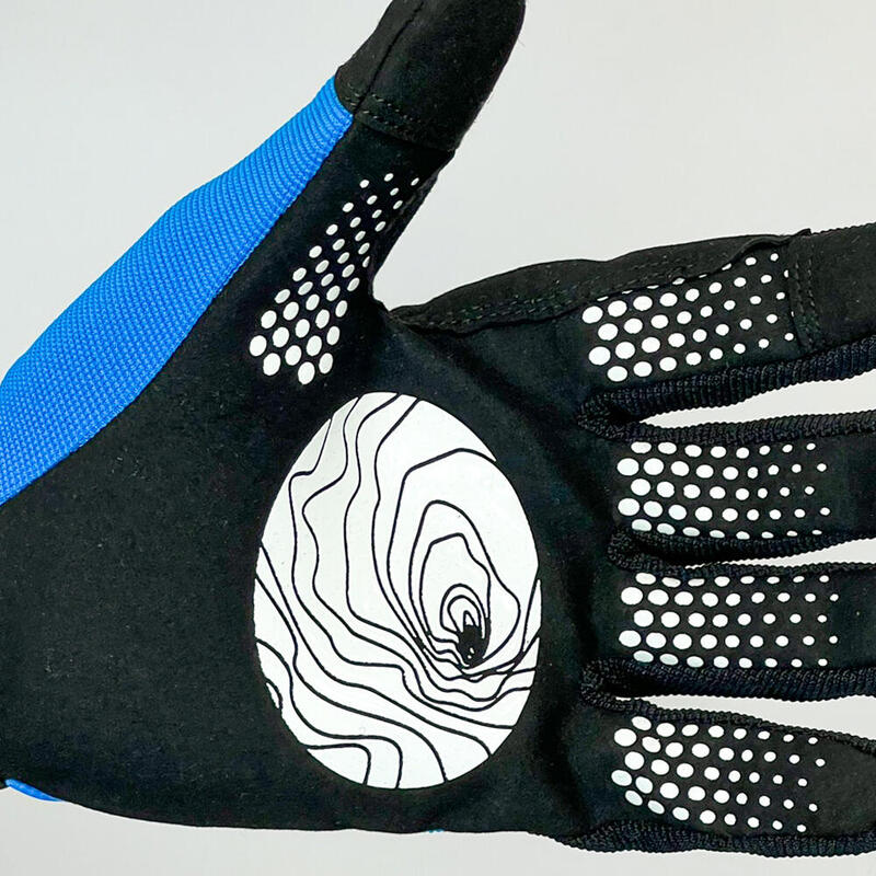 par de guantes Outwater SHAKA HD