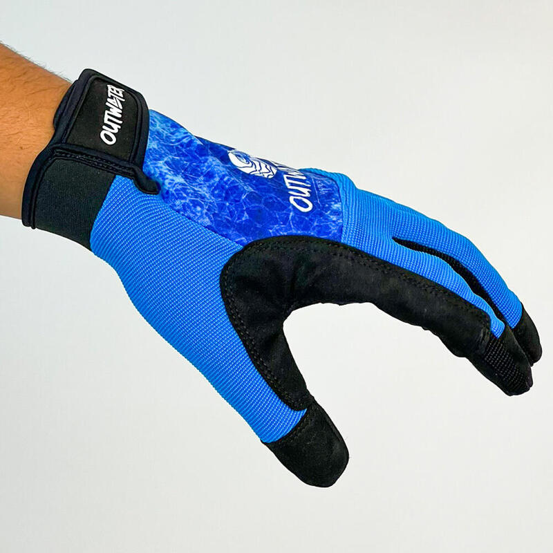 paire de gants Outwater SHAKA HD