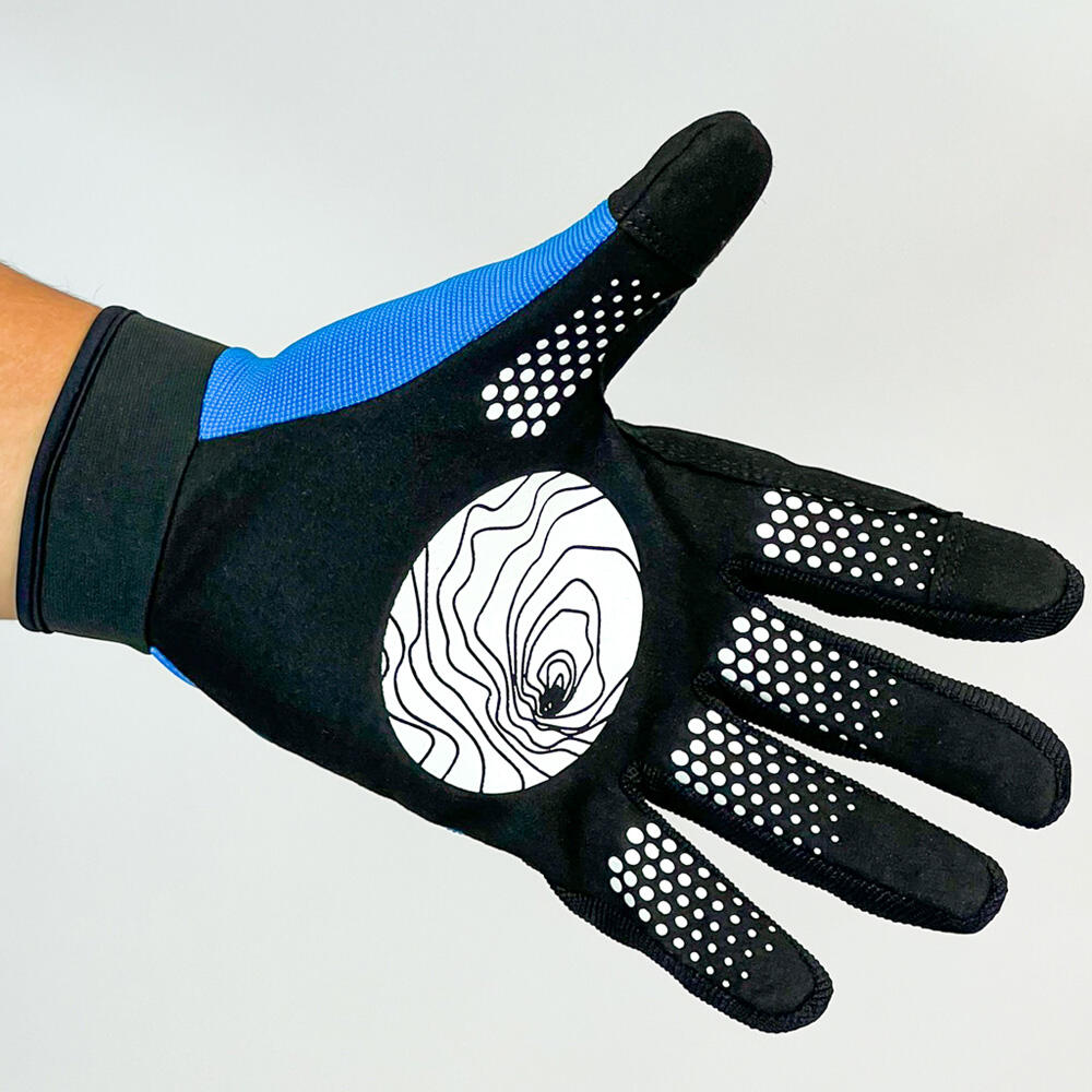 par de guantes Outwater SHAKA HD 2/7