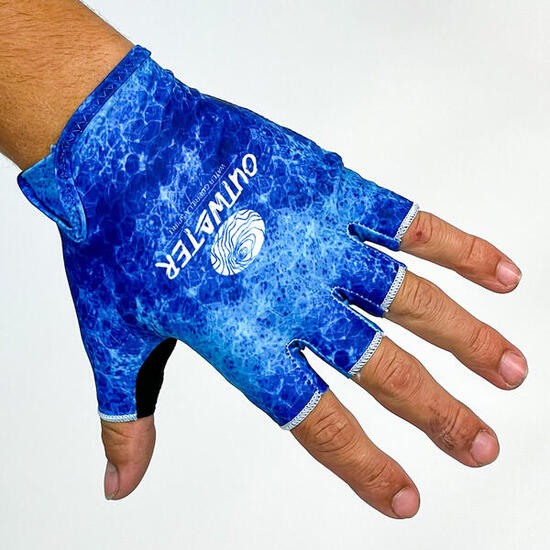 paio di guanti corti Outwater SHAKA SHORT