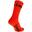 Chaussettes Vélo Zorbig rouge