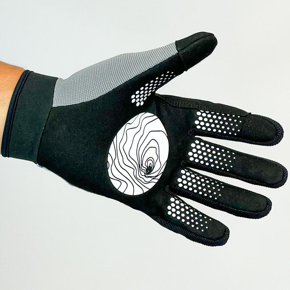 par de guantes Outwater SHAKA HD 2/7