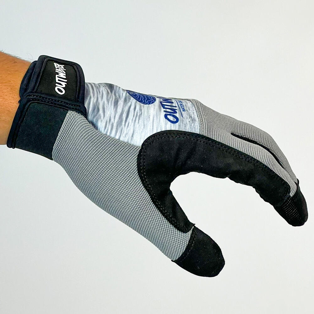 par de guantes Outwater SHAKA HD 5/7