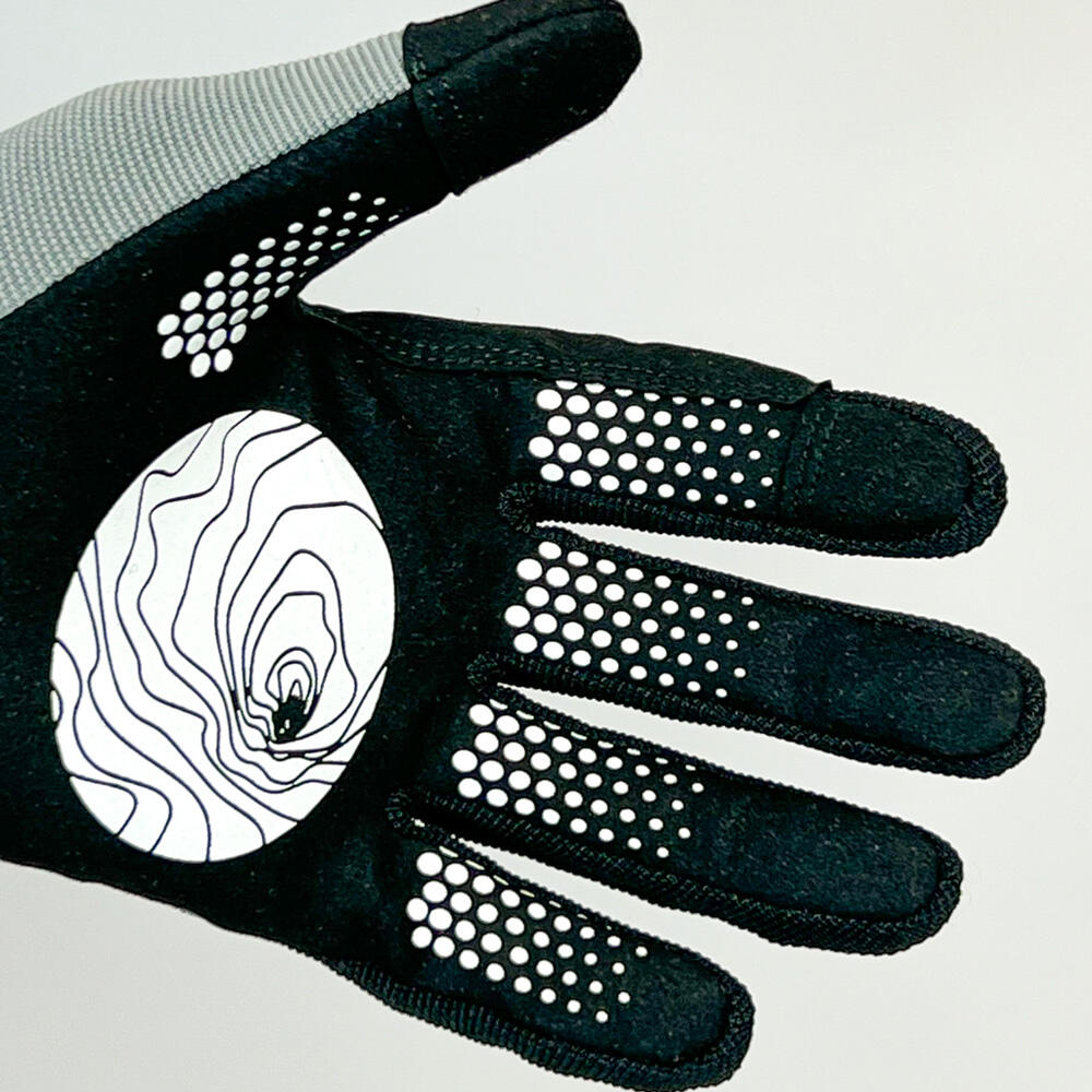par de guantes Outwater SHAKA HD 7/7