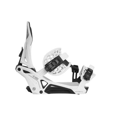 Attacchi snowboard uomo Supermatic