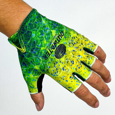 paio di guanti corti Outwater SHAKA SHORT
