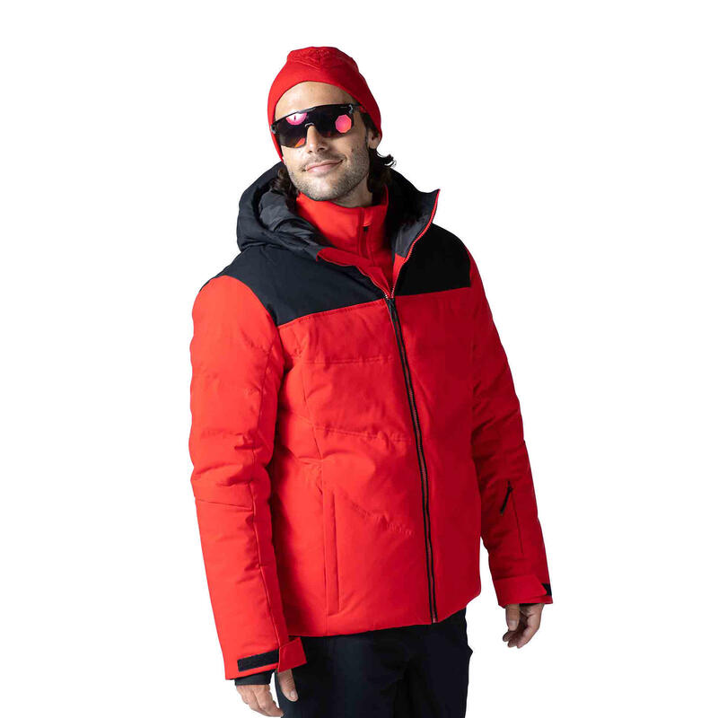 Veste de ski Rossignol Siz sports pour homme