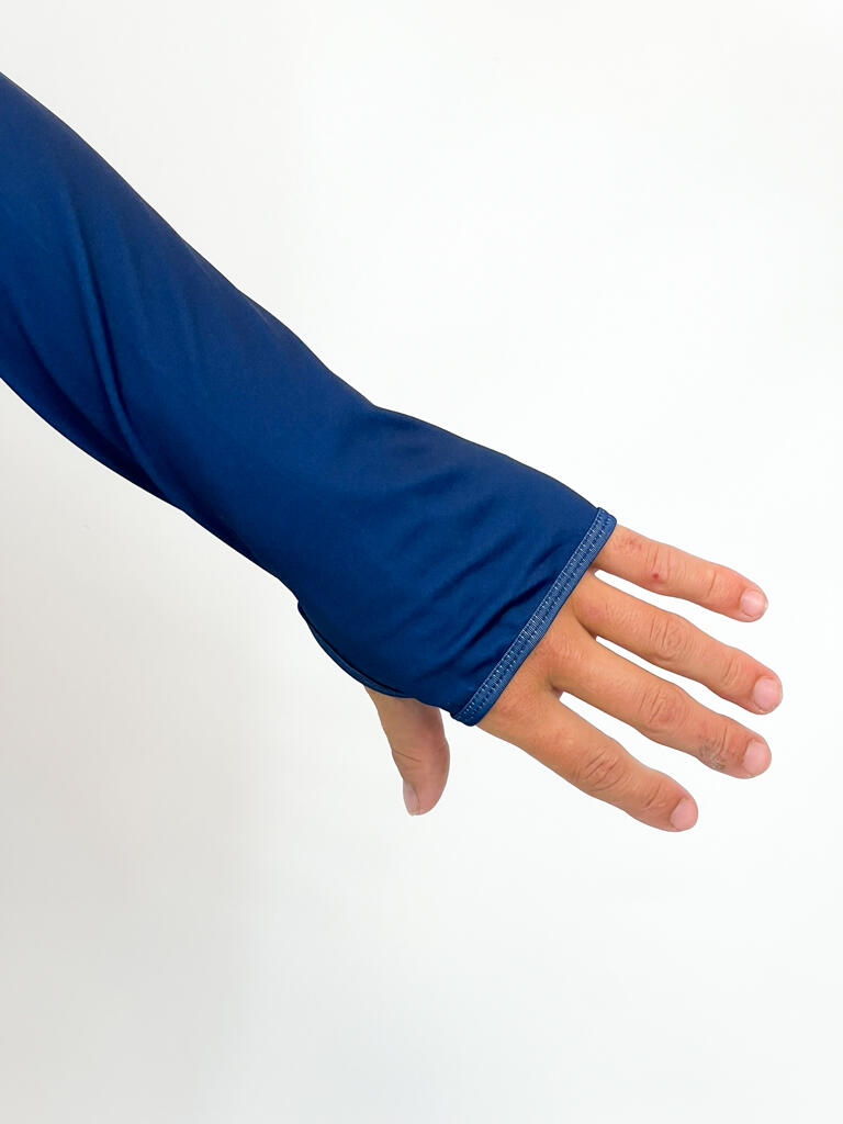 jersey anti UV  à capuche Outwater GUERILLA PRO 5/7
