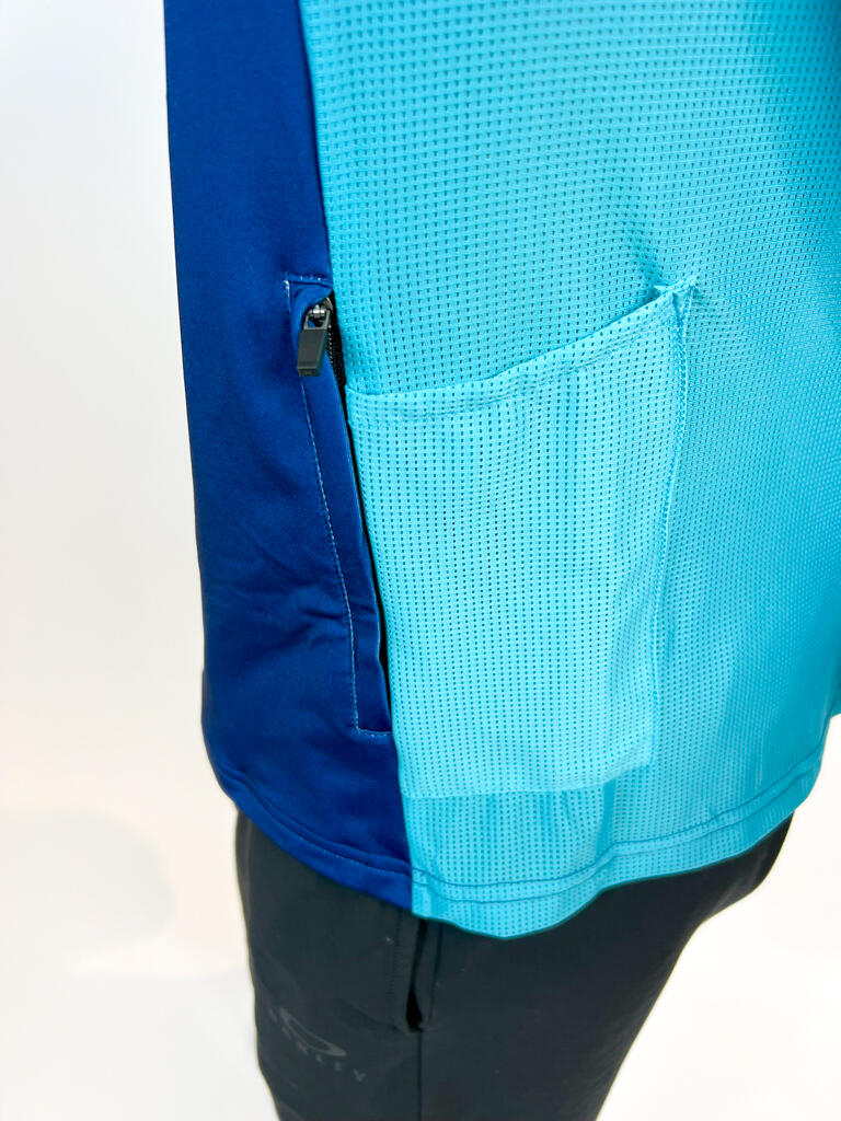 jersey anti UV  à capuche Outwater GUERILLA PRO 4/7