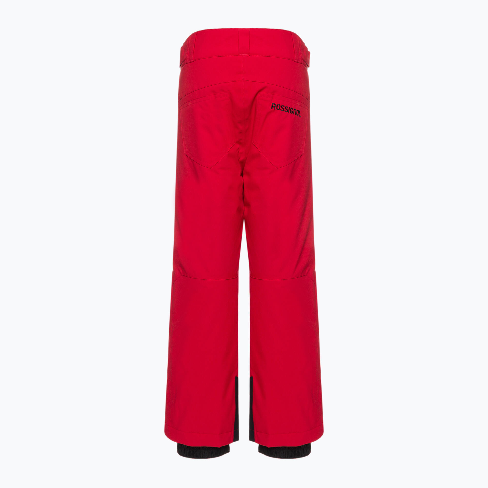 Pantaloni da sci sportivi per bambini Rossignol Boy Ski 2/5
