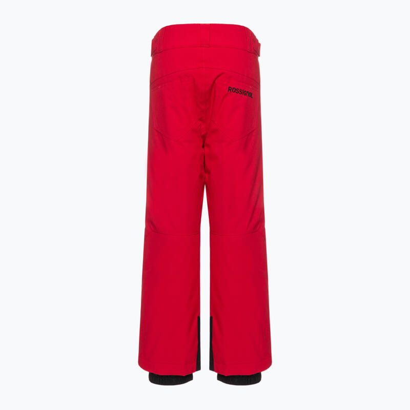 Pantalones de esquí para ninos Rossignol Boy Ski Sports