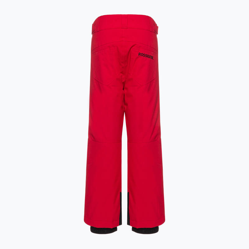 Rossignol Boy Ski sport pantaloni de schi pentru copii