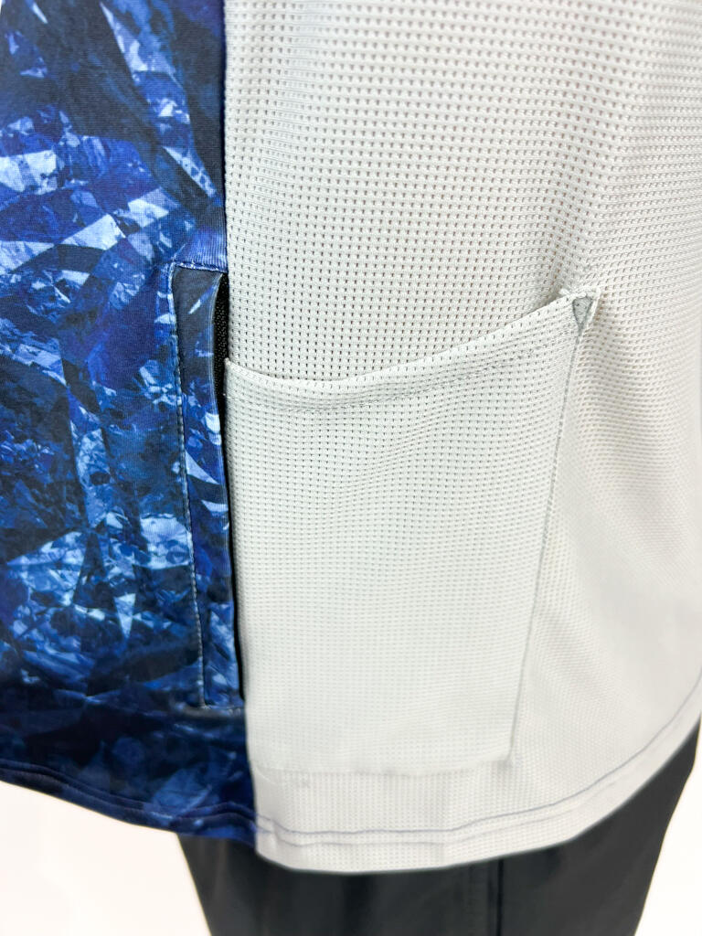 jersey anti UV  à capuche Outwater GUERILLA PRO 5/7