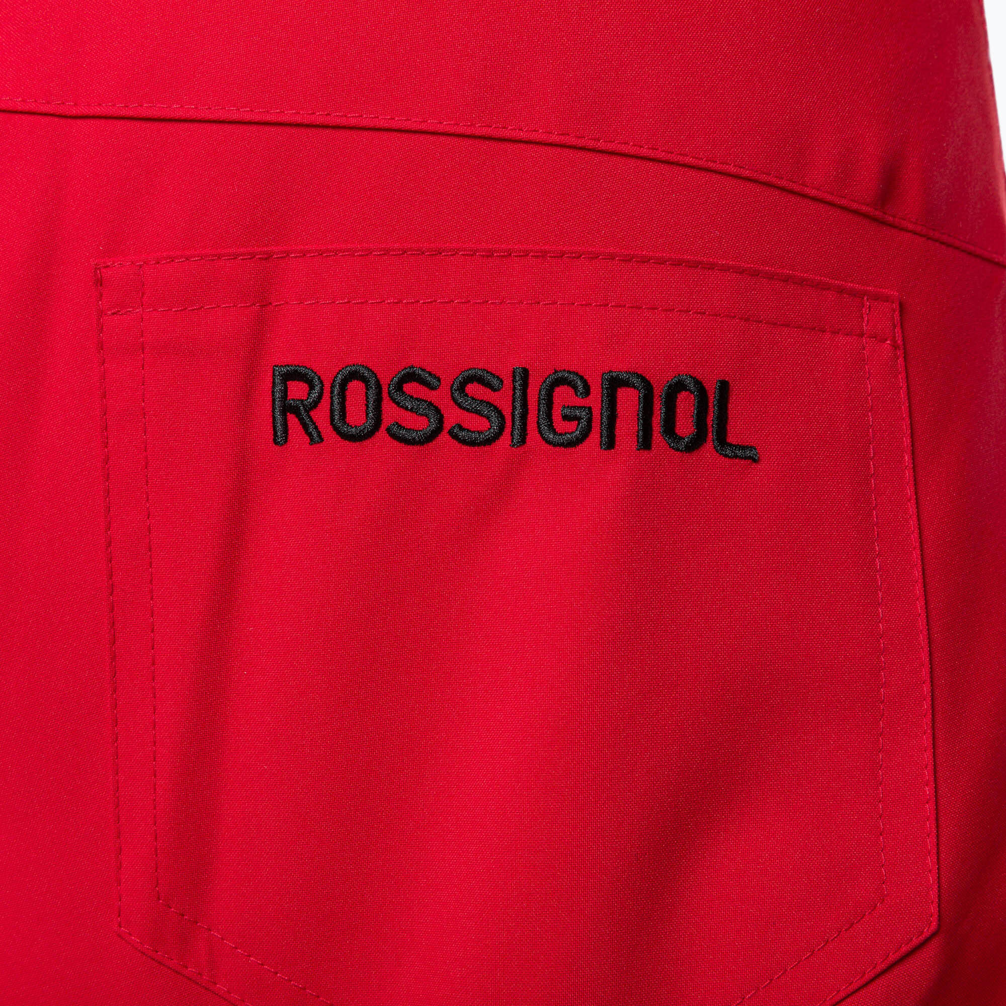 Pantaloni da sci sportivi per bambini Rossignol Boy Ski 4/5