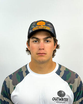 Deckel Outwater RUSHER