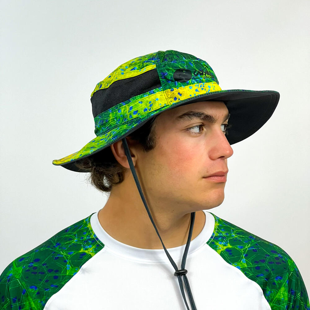 sombrero Outwater ZAYON 3/6