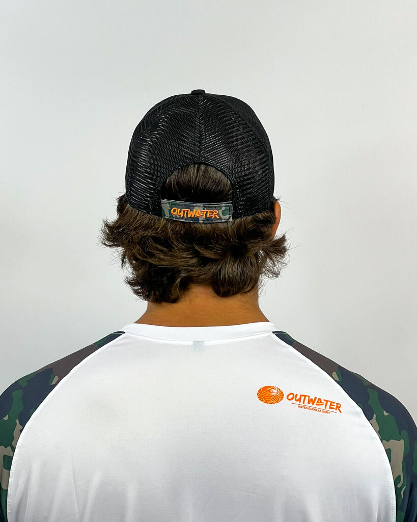 gorra Outwater RUSHER 4/4