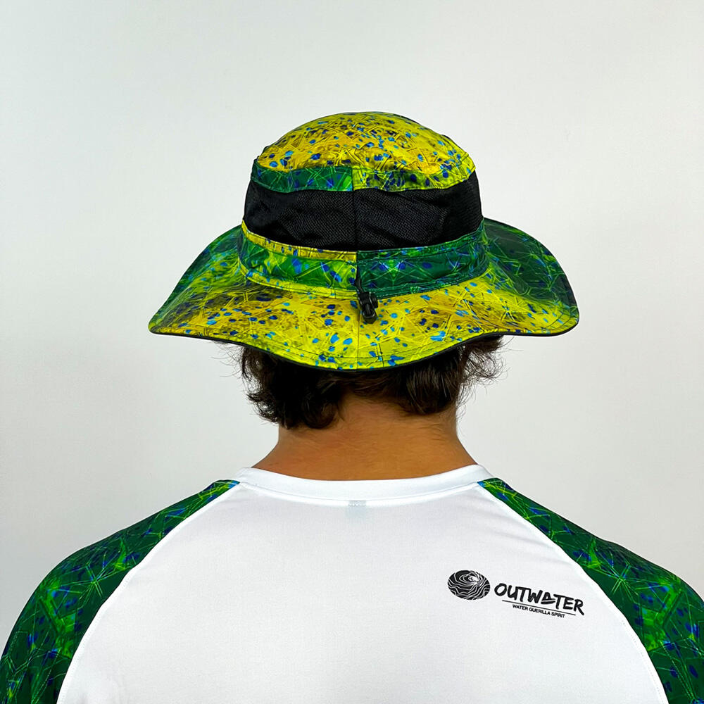 sombrero Outwater ZAYON 4/6