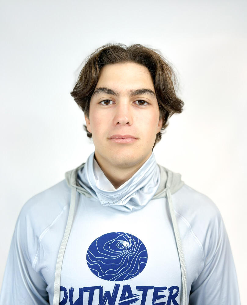 jersey anti UV  à capuche Outwater GUERILLA 5/7