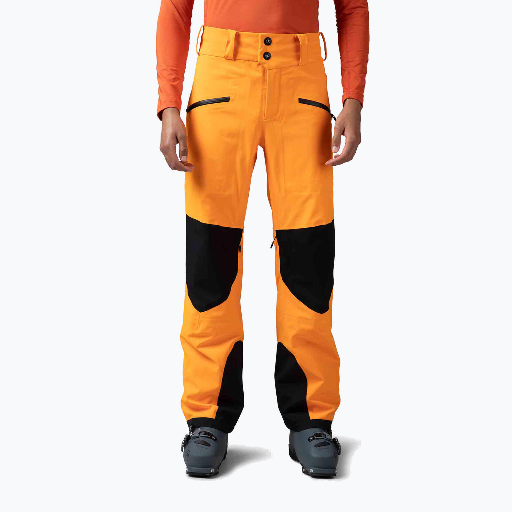 Rossignol Evader Herren-Skihose 2/4