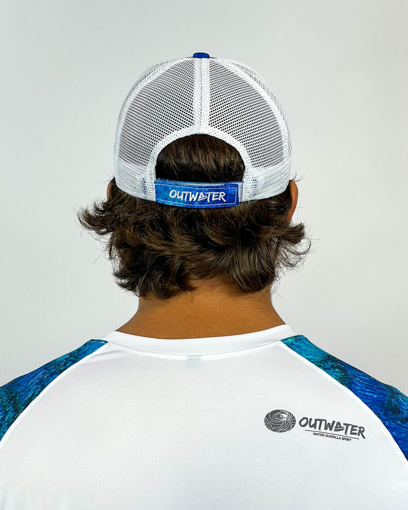 gorra Outwater RUSHER 4/4