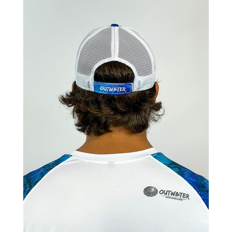 casquette Outwater RUSHER