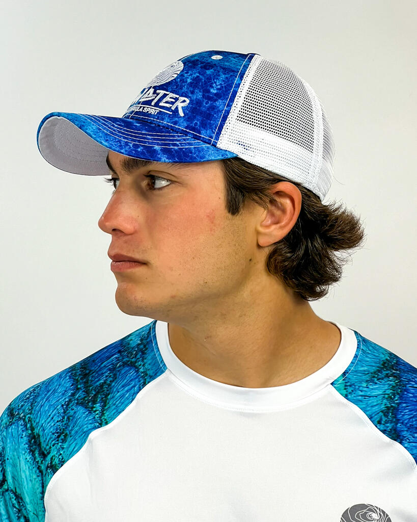 gorra Outwater RUSHER 2/4