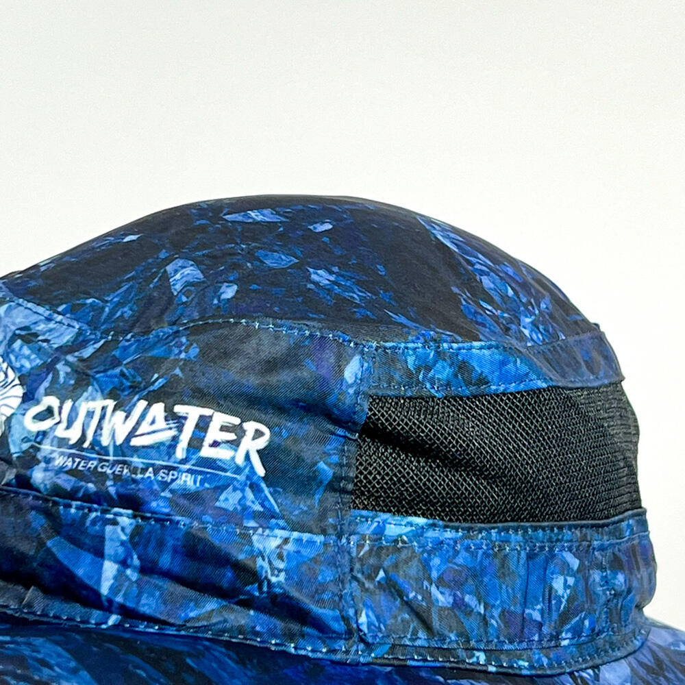 sombrero Outwater ZAYON 6/6