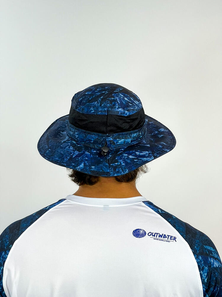 sombrero Outwater ZAYON 4/6
