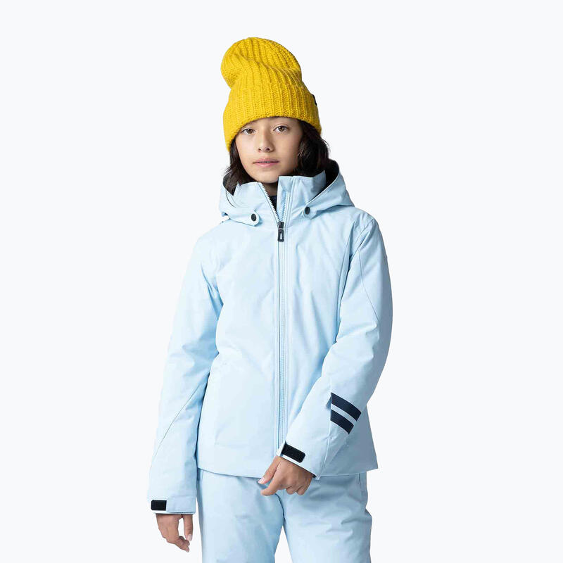 Veste de ski Rossignol Girl Fonction pour enfants